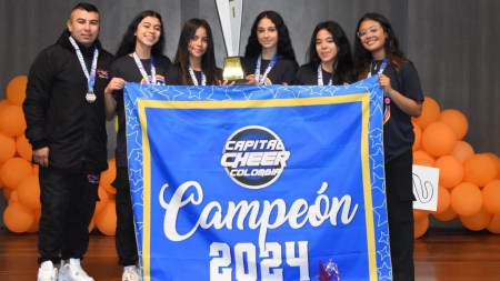 grupo urbano de El Retiro