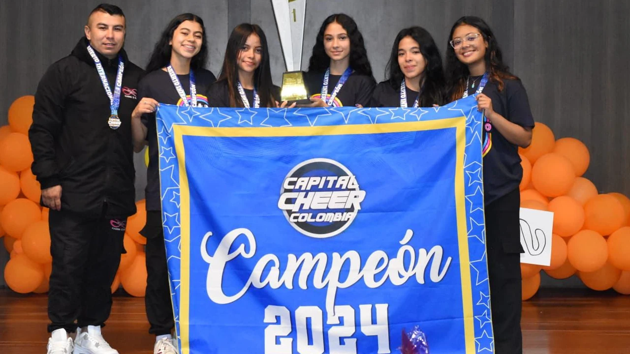 grupo urbano de El Retiro