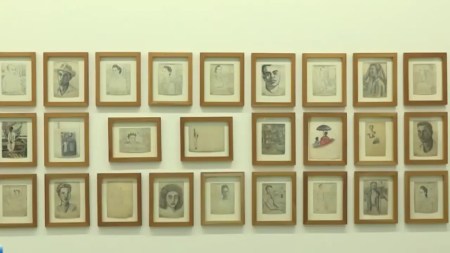 Un homenaje al artista Hernando Tejada: la nueva exposición del Museo de Arte Moderno hernando tejada-exposicion-museo-de-arte-moderno