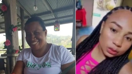 Coincidencia desgarradora: madre acandilera y su hija mueren el mismo día en Urabá