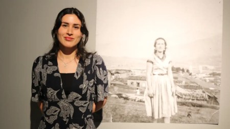 Matronato: una obra inspirada en mujeres de Bello obreras en la industria textil matronato-obra-mujeres-obreras-bello-textil