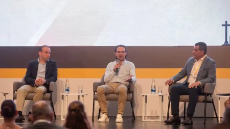 Autonomía regional: la intención de los alcaldes de Medellín, Cali y Cartagena para descentralizar el poder del Gobierno Nacional Alcaldes