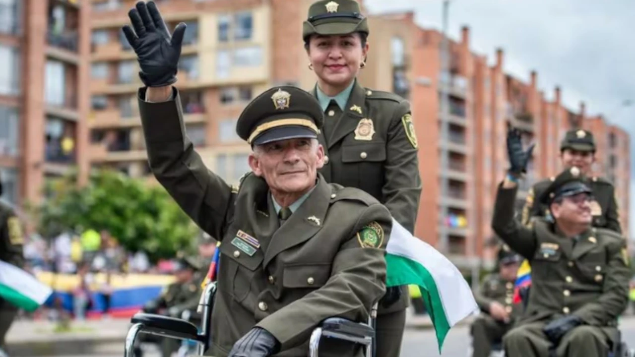 vuelve la mesada 14