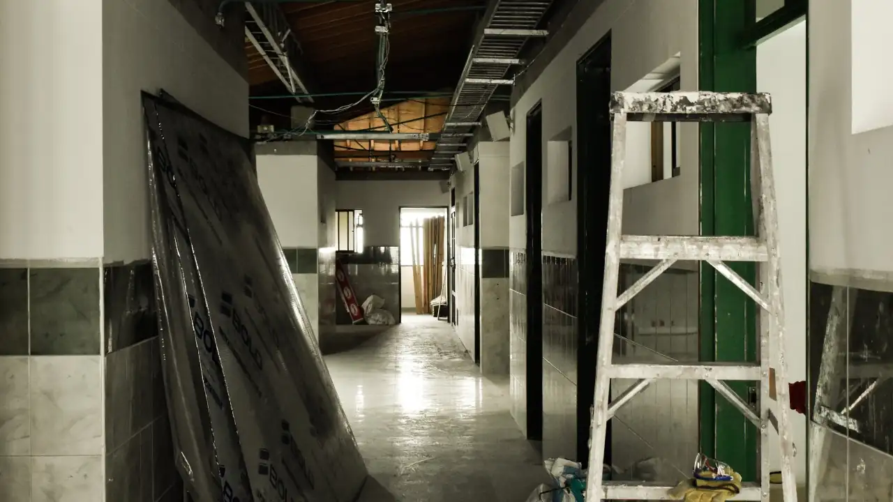 En Manrique, el Metrosalud de El Raizal estará fuera de servicio por mantenimiento de la sede 2 metrosalud-raizal1