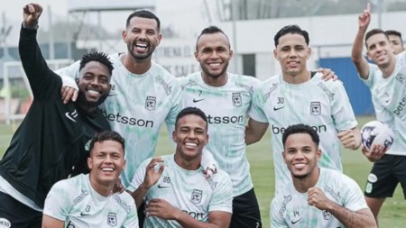 Nacional quiere recuperar el liderato con una victoria ante La Equidad nacional