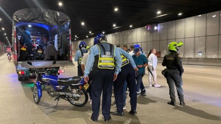 Operativo contra “piques” ilegales en la Avenida Regional dejó 30 motos inmovilizadas y dos capturas operativo-contra-piques-ilegales-en-la-avenida-regional