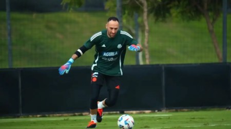 david-ospina