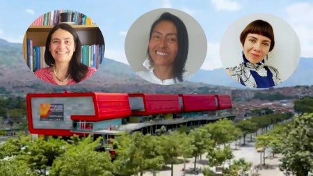 Conflicto, salud y paz: una charla en el Parque Explora con una mirada desde el postconflicto parque explora-charla-conflicto-paz-salud