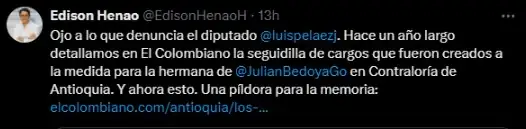 pronunciamiento 3