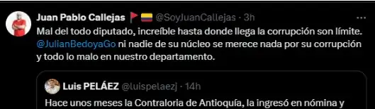 pronunciamiento 4