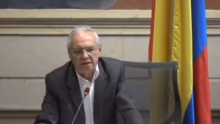 ¡Austeridad! Recorte presupuestal de $20 billones en los ministerios del Gobierno Petro recorte presupuestal-gobierno-petro