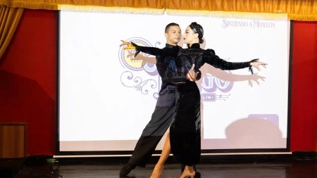 TANGO