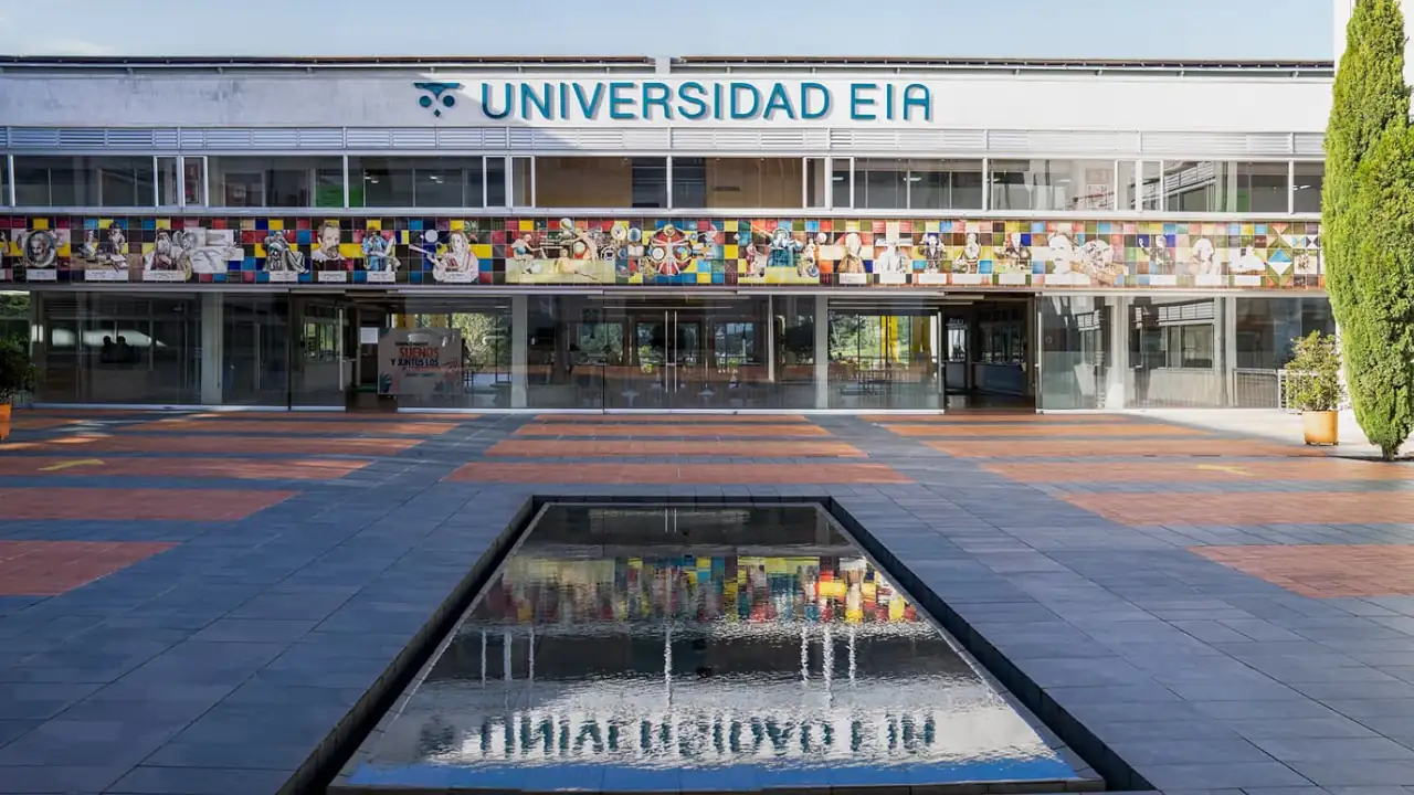 ¡Qué orgullo! La universidad que ocupó el primer lugar como la mejor institución de alta calidad del país es Antioqueña universidad-eia-ranking-alta-calidad