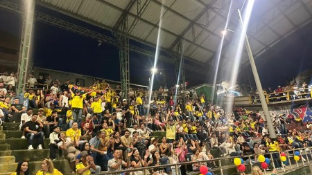 En Medellín podrá disfrutar del partido Colombia - Uruguay en pantallas gigantes