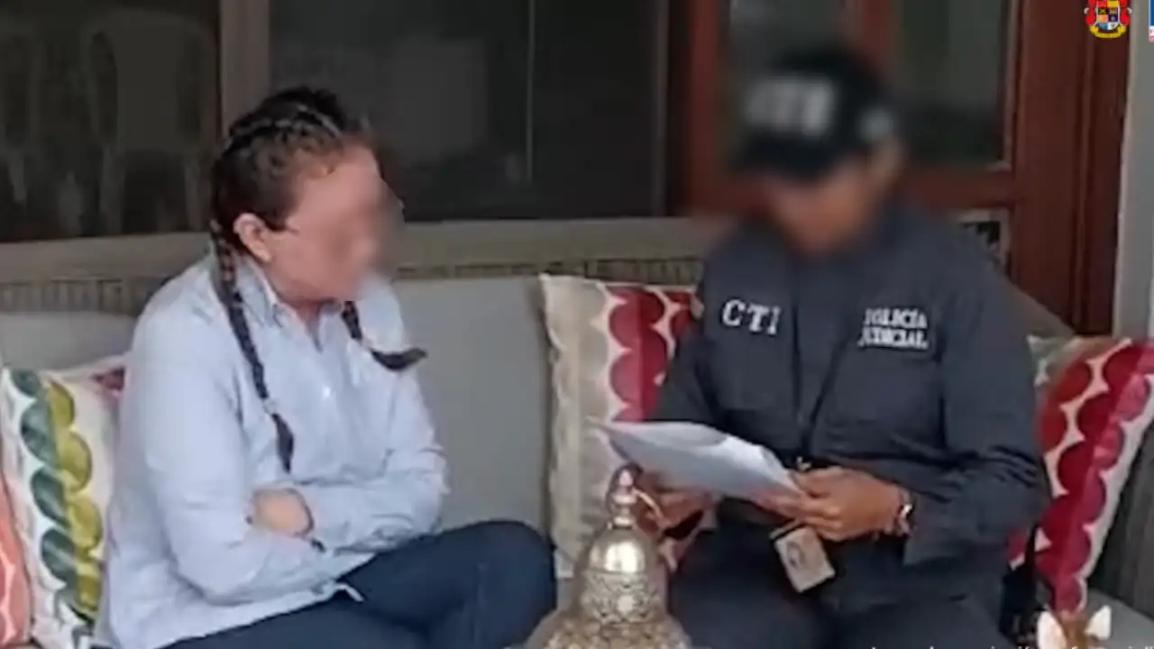 Capturan a dos hermanos en Itagüí y Cali: Fiscalía les destapa millonario lavado de activos