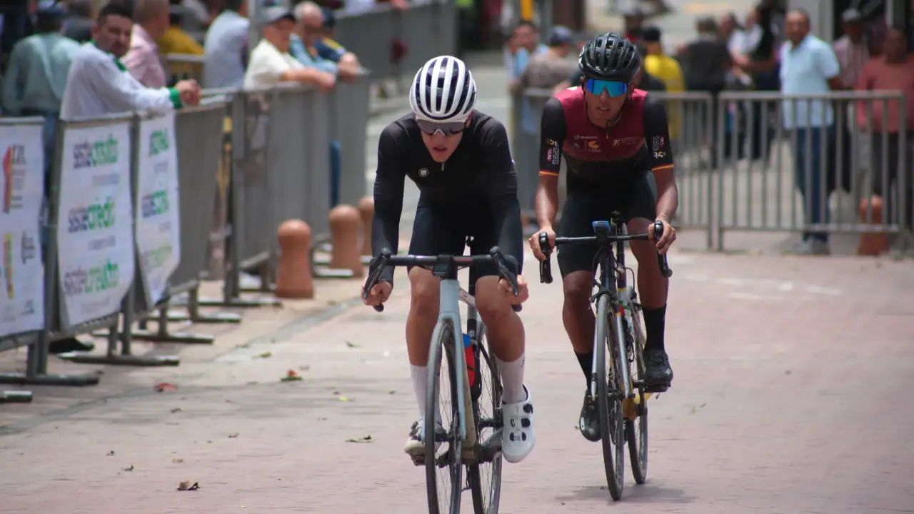 El Oriente antioqueño se prepara para la trigésima versión de la Clásica Nacional de Ciclismo