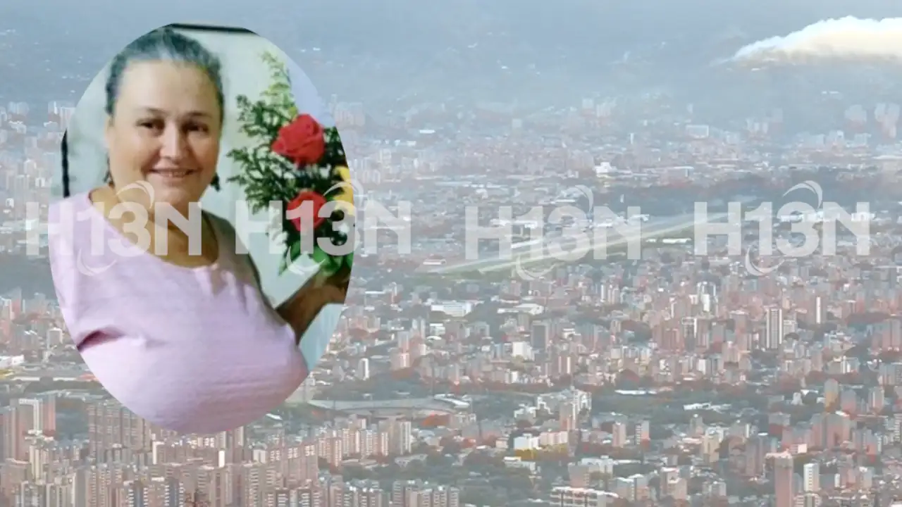 Falleció Orlinda Mesa, una de las Madres de la Candelaria que luchó por la verdad y los desaparecidos en Medellín