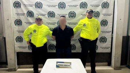 Profesor es enviado a la cárcel por, presuntamente, exigir dinero a otros docentes para traslados en Antioquia
