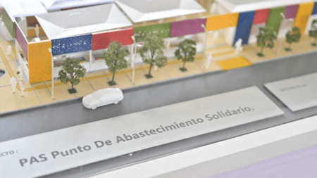 Abastecimiento Solidario