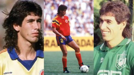 «¿Cómo sería hoy si estuviera aún aquí?» Se cumplen 30 años sin Andrés Escobar el ‘Caballero del fútbol’ Andres-escobar