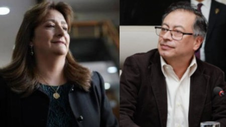 Angela Maria Buitrago