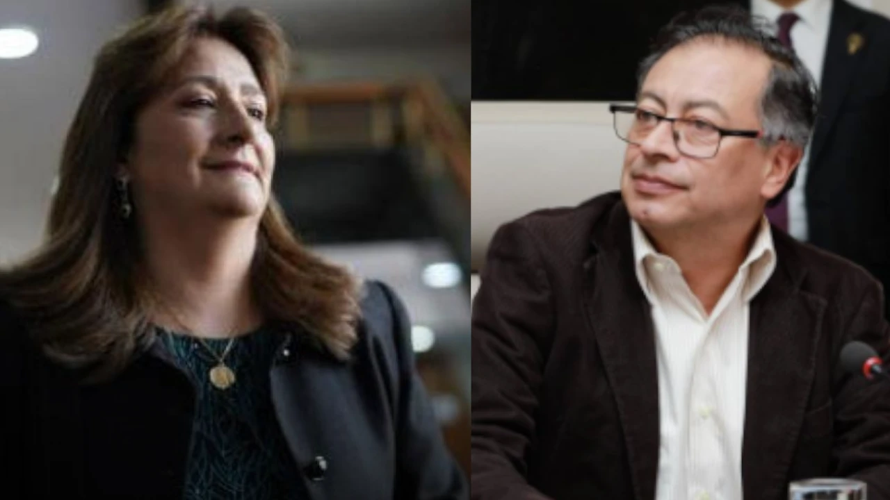 Angela Maria Buitrago