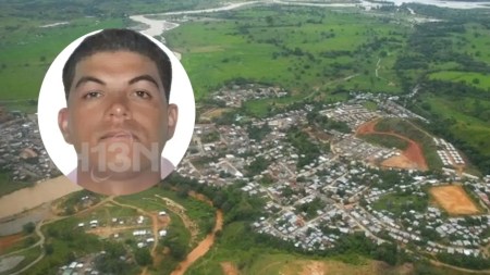 Apareció muerto en Antioquia un hombre señalado de quitarle la vida a su expareja y exsuegra en Córdoba Apareció muerto en Antioquia un hombre señalado de quitarle la vida a su expareja y suegra en Córdoba