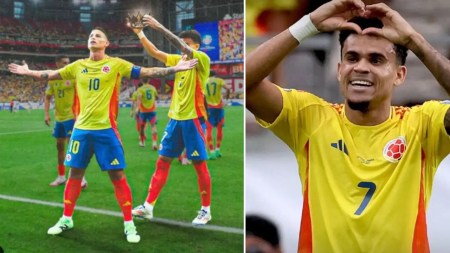 ¡Le tiene mucha fe! Cantante paisa apostó $100 millones a que Colombia gana la Copa América