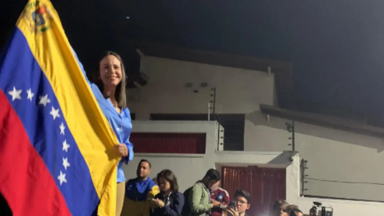 Elecciones clave en Venezuela: Ciudadanos esperan ansioso los resultados