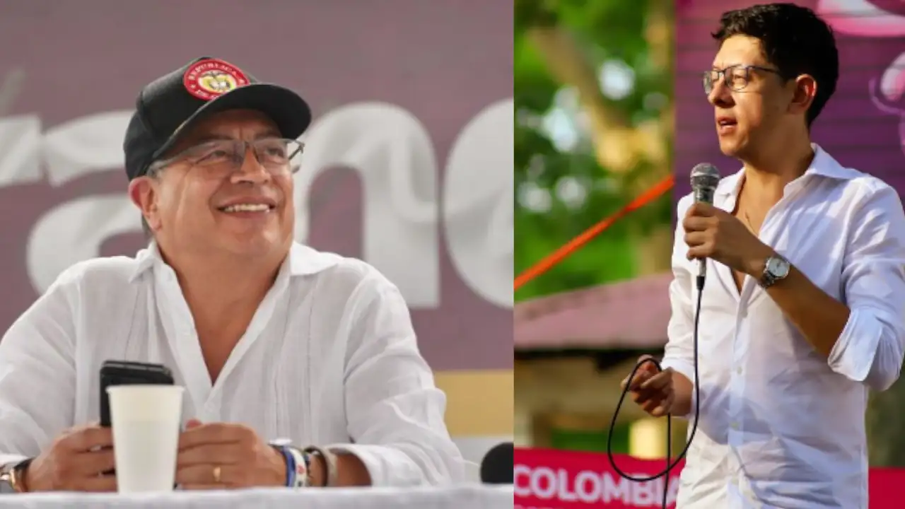 Critican al nuevo ministro de Educación nombrado por Petro por utilizar insultos y groserías en redes sociales