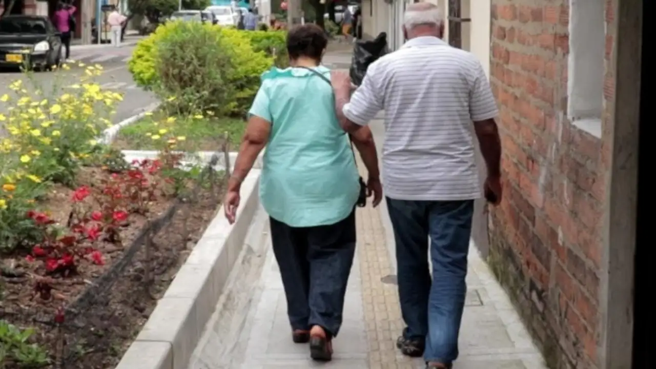 Demanda de la Procuraduría obliga a La Estrella y Caldas, Antioquia, a mejorar andenes