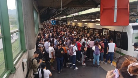 ESTACION CARIBE METRO