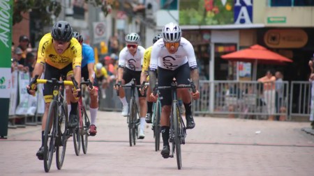 El Oriente antioqueño se prepara para la trigésima versión de la Clásica Nacional de Ciclismo