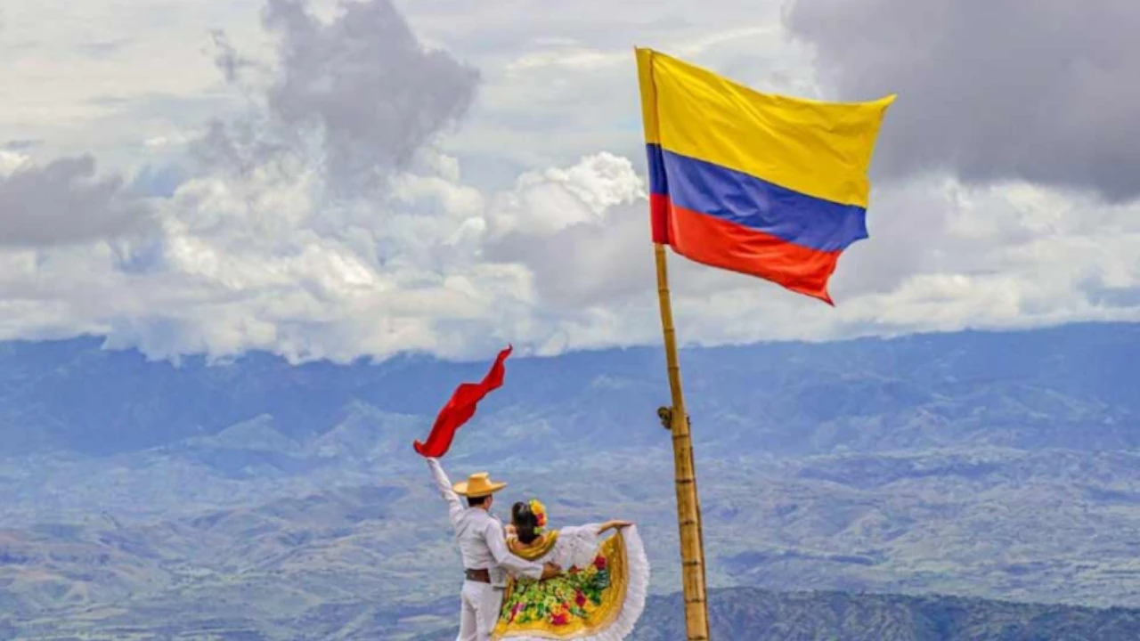 Turismo internacional en Colombia crece 6,6% y consolida al país como destino preferido en América Latina turismo-colombia