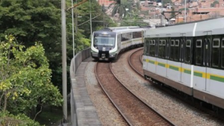 Conozca cuáles son las líneas que extenderá su horario el Metro de Medellín este viernes 30 de agosto