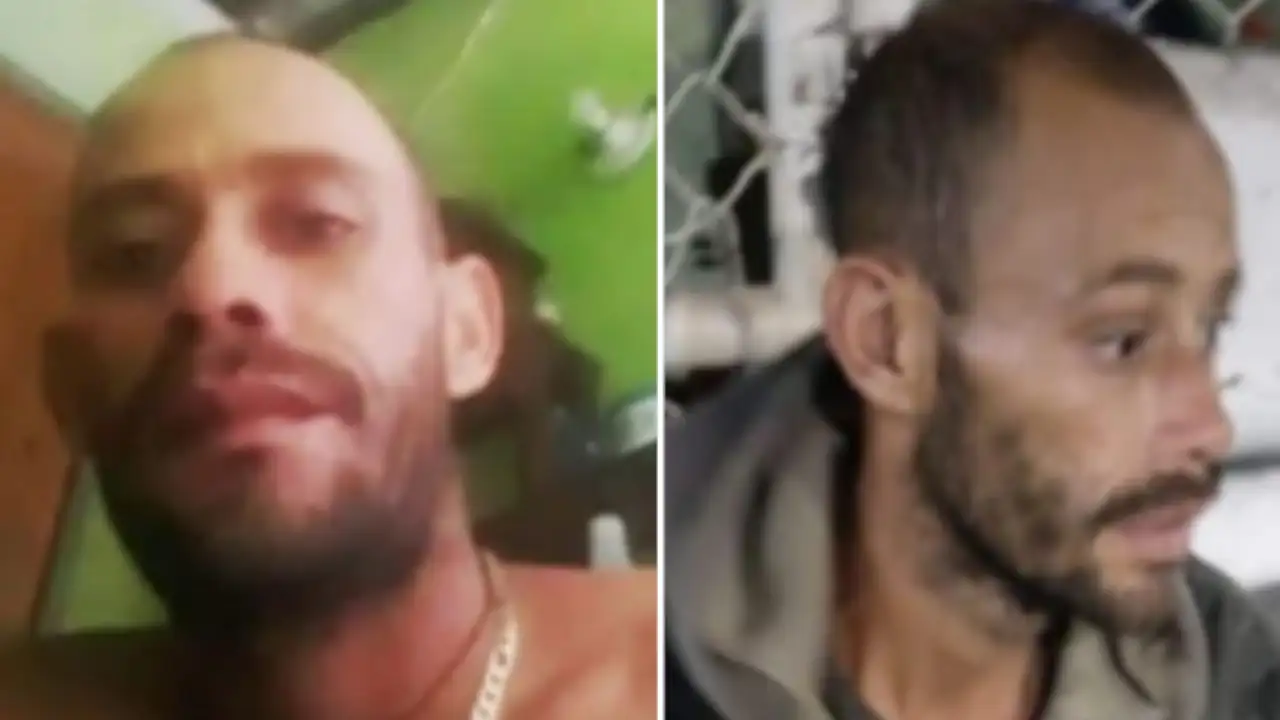 Jonjan Bernardo Bohórquez fue reportado como desaparecido en Cisneros, Antioquia