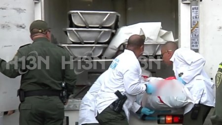 ¿Lo confundieron? Joven fue baleado en Copacabana durante partido de la Selección Colombia