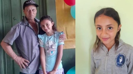 Continúa la intensa búsqueda de Kendall Stefany de 9 años tras muerte de su abuelo en San Rafael, Antioquia Continúa la intensa búsqueda de Kendall Stefany de 9 años tras muerte de su abuelo en San Rafael, Antioquia
