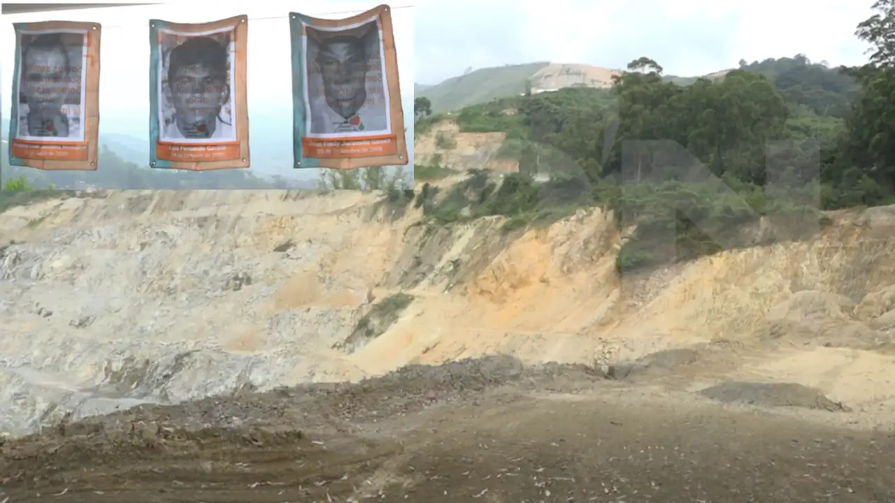 La Escombrera-comuna-13