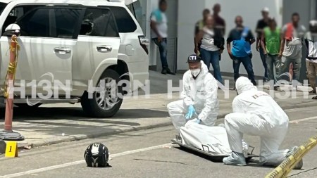 Ladrón oriundo de Medellín se fue a robar a un alcalde en Córdoba y los escoltas lo mataron Ladrón oriundo de Medellín se fue a robar a un alcalde en Córdoba y los escoltas lo mataron