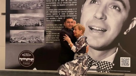 Las clases gratuitas de Tango y Milonga regresan al Aeropuerto Olaya Herrera
