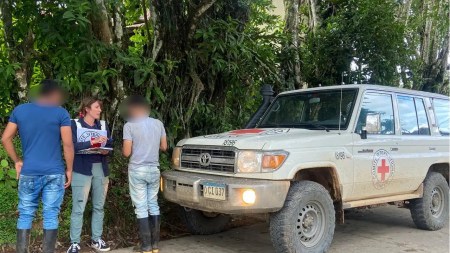Liberan a dos jóvenes que habían sido retenidos por el ‘Clan del Golfo’ en Segovia, Antioquia