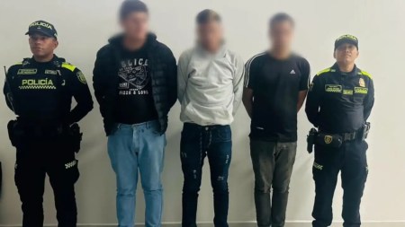 La Policía ya capturó a los tres sospechosos del crimen del mexicano en Provenza