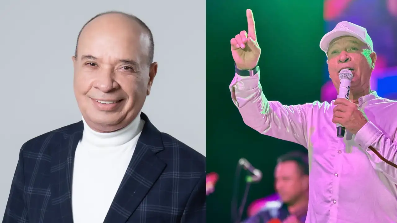 ¿Cuál es el estado de salud de Luis Alberto Posada? El manager del artista respondió