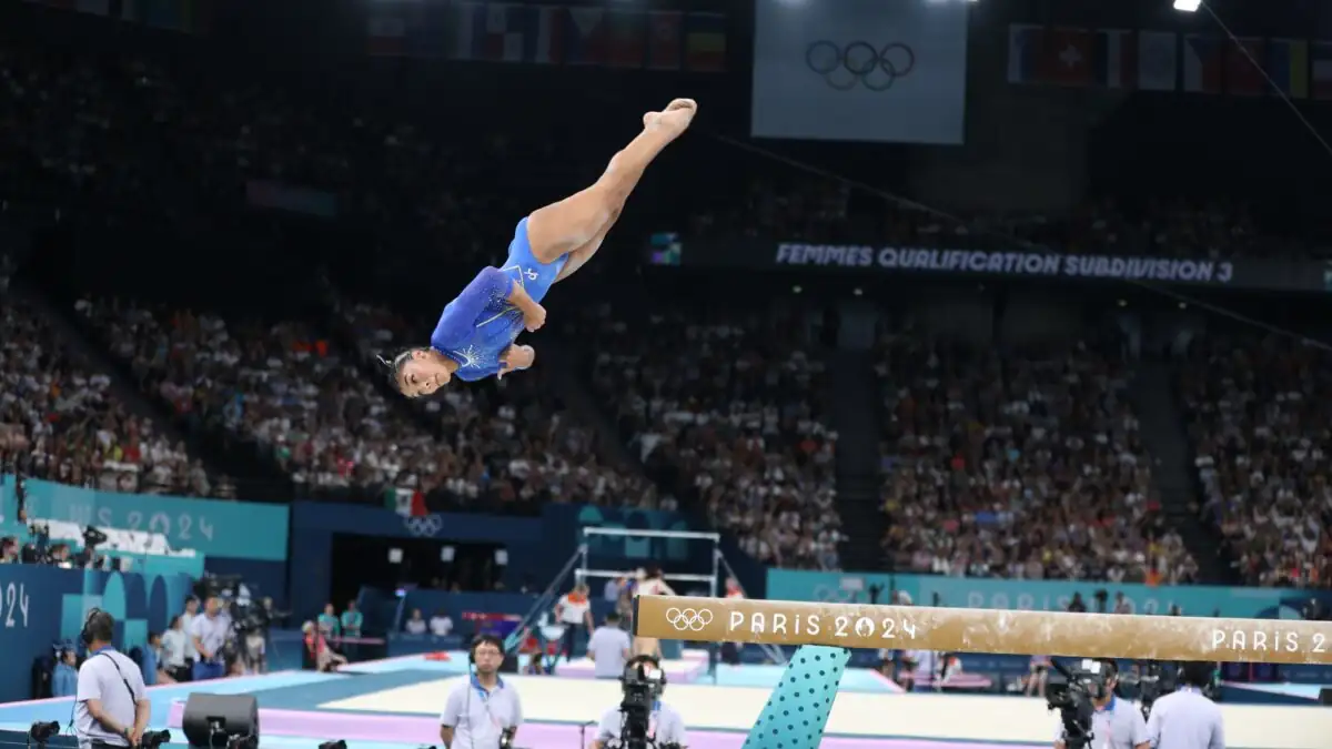 Programación de deportistas colombianos para el jueves, 1 de agosto, en los Juegos Olímpicos 2024