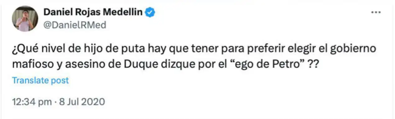 Ministro 1