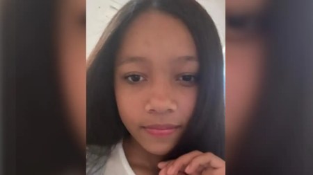 Niña de 11 años identificada como Shary Andrea fue reportada como desaparecida en Medellín