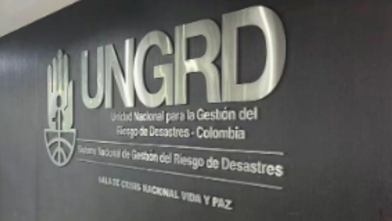 Procuraduría sanciona a exfuncionarios de Ungrd por sobrecostos en compra de carrotanques Nuevos funcionarios son investigaciones por corrupcion en la UNRGD