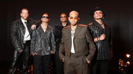 Ozuna y la agrupación paisa Piso 21 tienen un nuevo tema musical, se llama “Fichaje del Año”