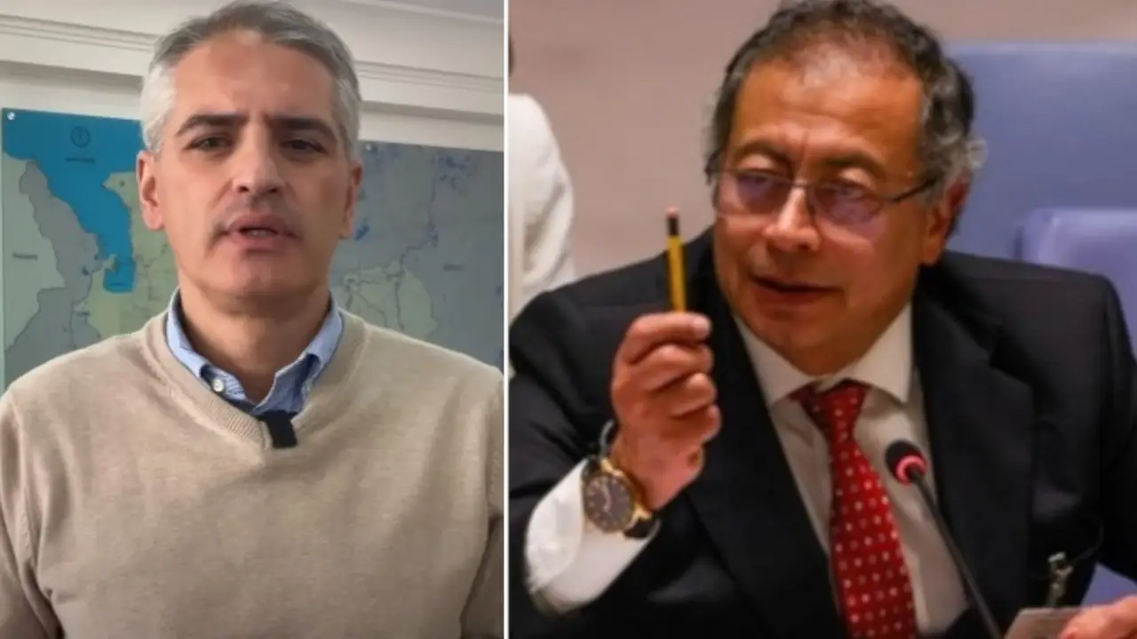 “Los decretos se cumplen”: Petro devuelve el ‘dardo’ a Gobernador de Antioquia que no se acogió al Día Cívico